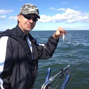 Meet your Posher, Brian